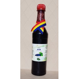 Sirop de Afin (500 ml)