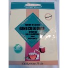 Ceai pentru afecţiuni ginecologice - Uz extern (270g)