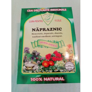 Ceai de Napraznic (150g) Ceai de Napraznic (150g)