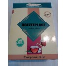 Ceai pentru obezitate şi cură de slăbire (270g) Ceai pentru obezitate şi cură de slăbire (270g)