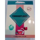 Ceai din plante medicinale Tiroidplant (270g)
